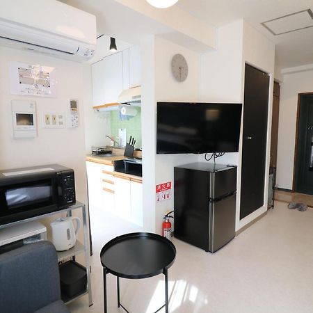 Апартаменти Ogisaka Minami 3 Jo Саппоро Екстер'єр фото